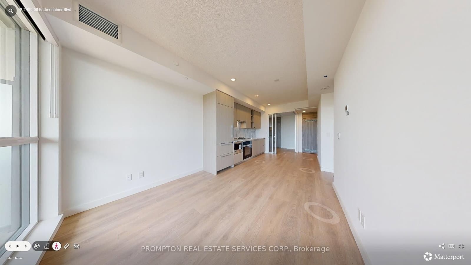 68 Esther Shiner Boulevard, Unit 2906 thumbnail 6