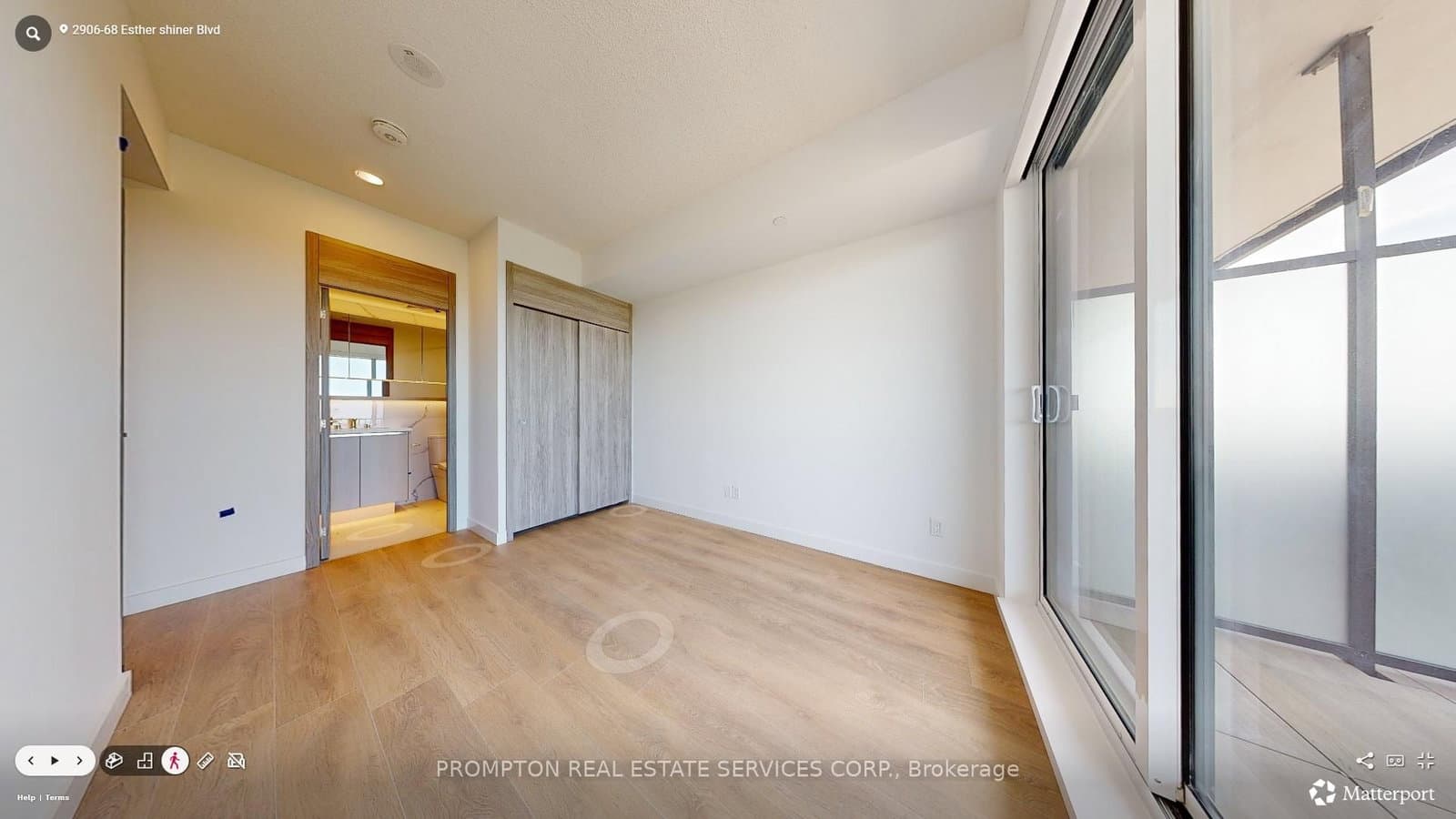 68 Esther Shiner Boulevard, Unit 2906 thumbnail 7