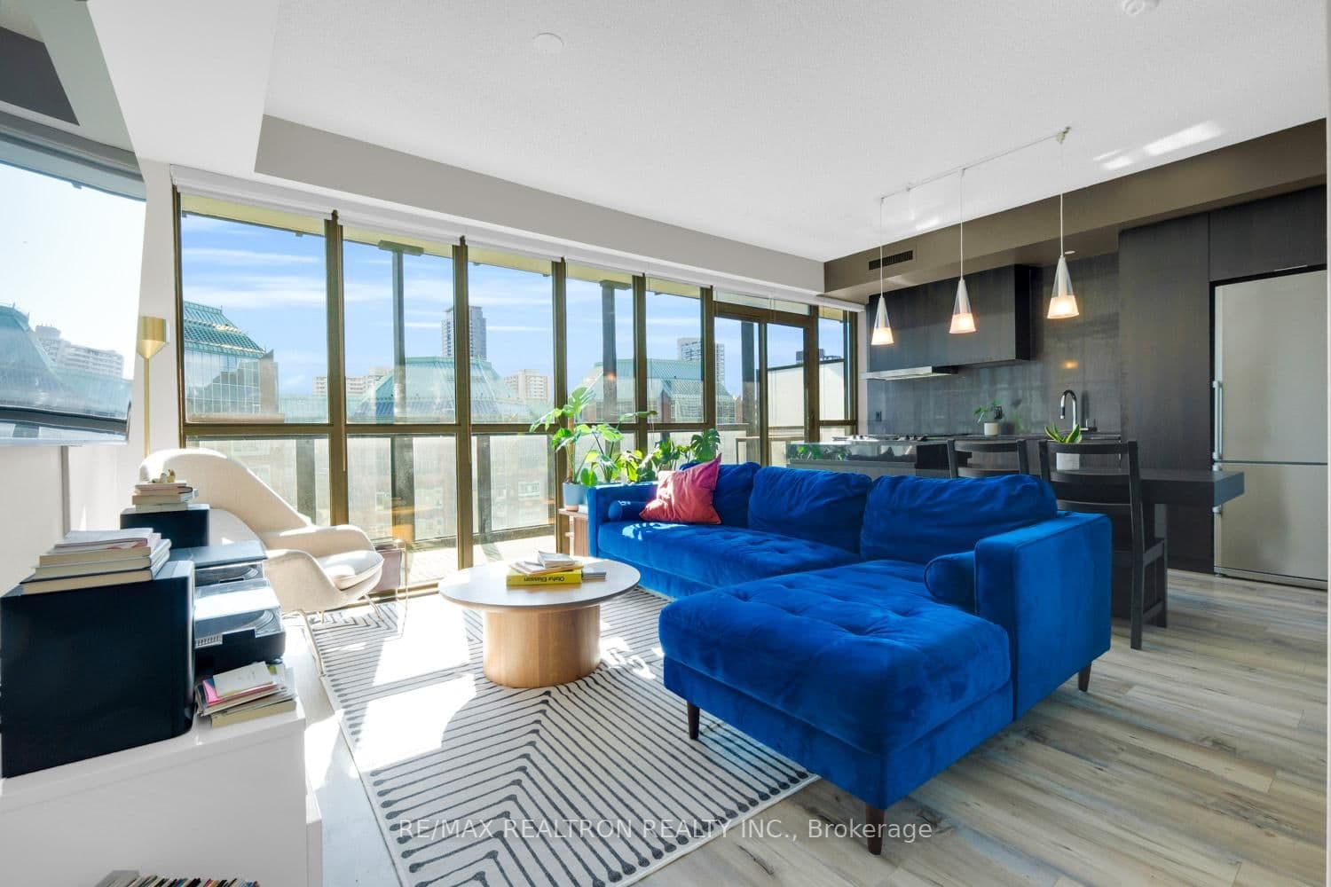 101 Charles Street E, Unit 1311 - Image 1