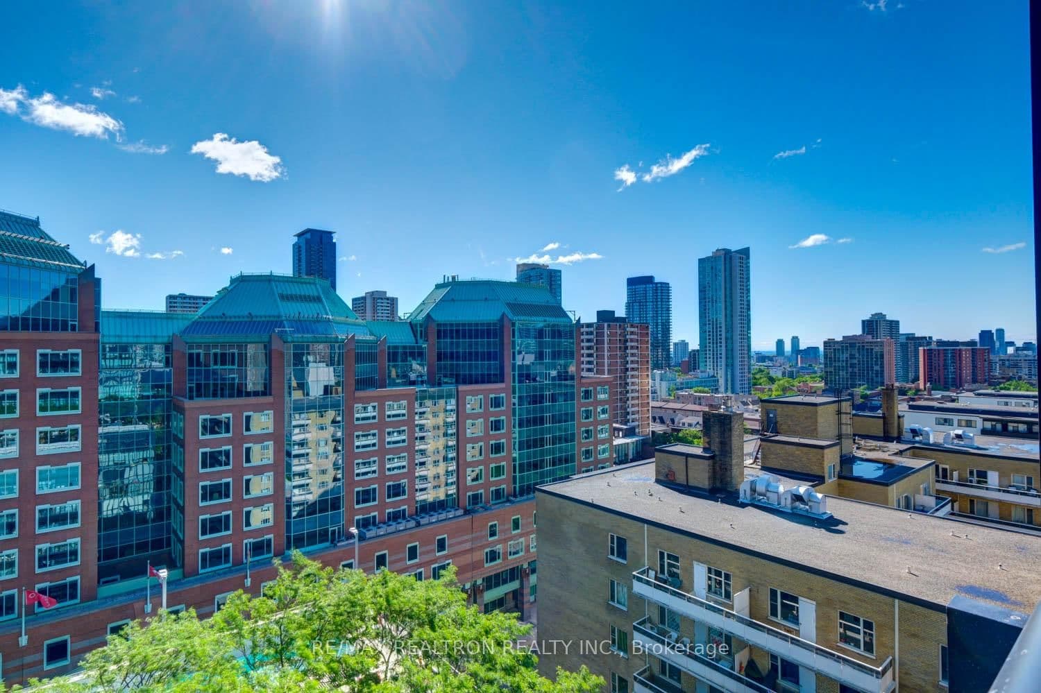 101 Charles Street E, Unit 1311 thumbnail 20