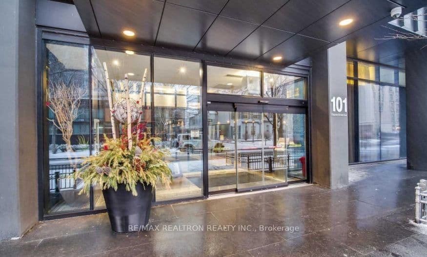 101 Charles Street E, Unit 1311 thumbnail 39
