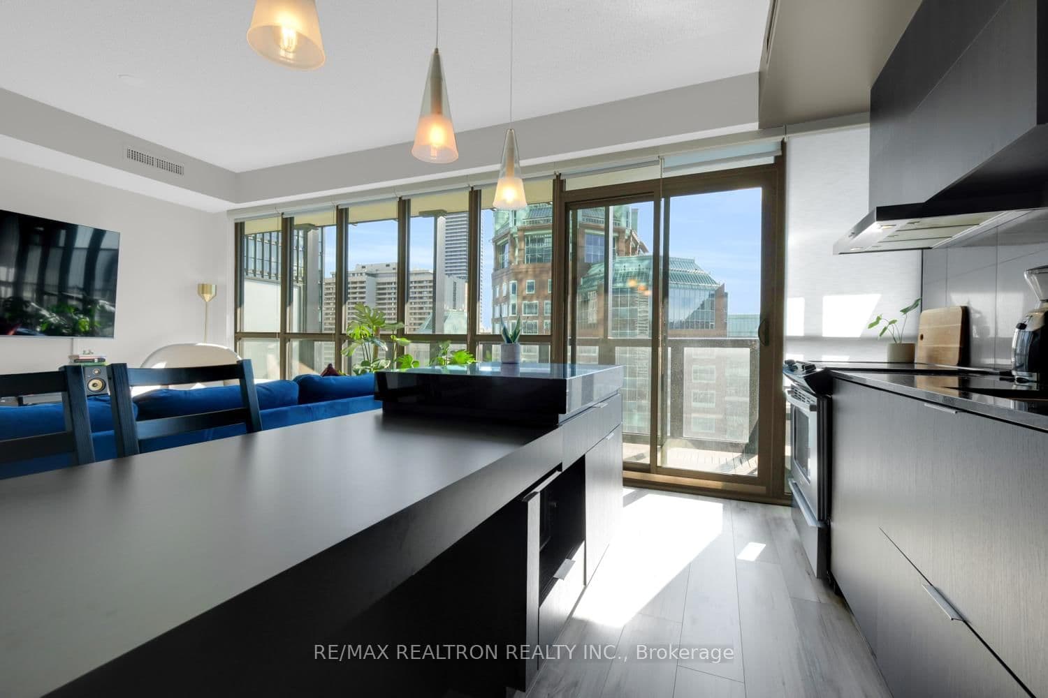 101 Charles Street E, Unit 1311 thumbnail 9