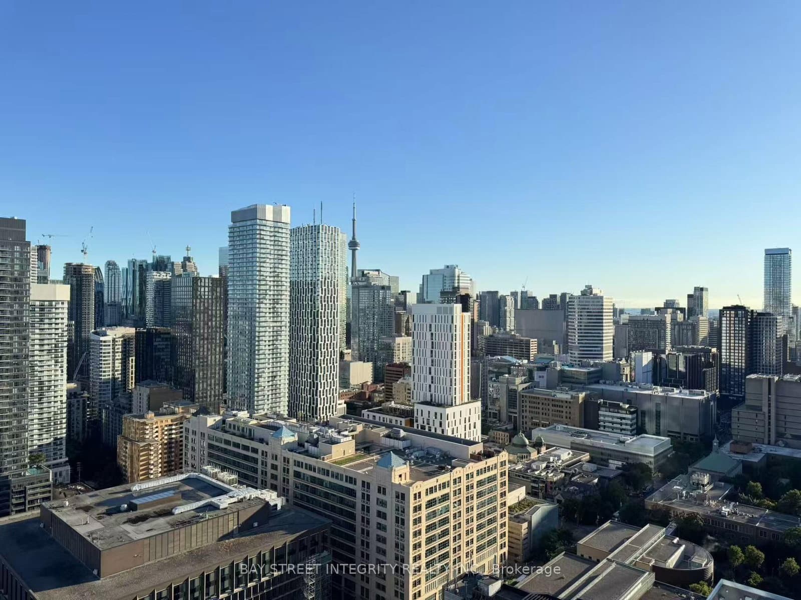 319 Jarvis Street, Unit 3801 thumbnail 10