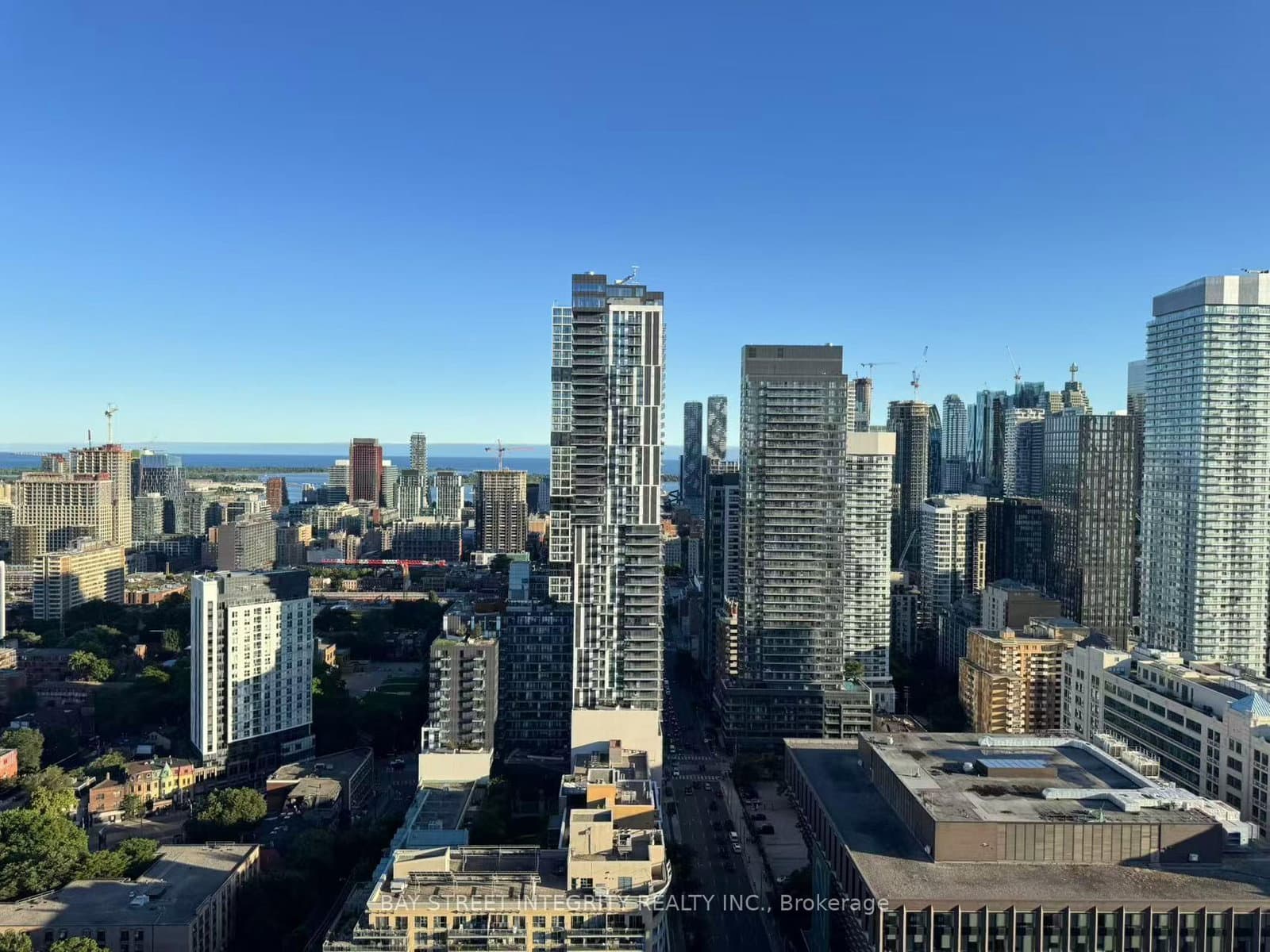 319 Jarvis Street, Unit 3801 thumbnail 11