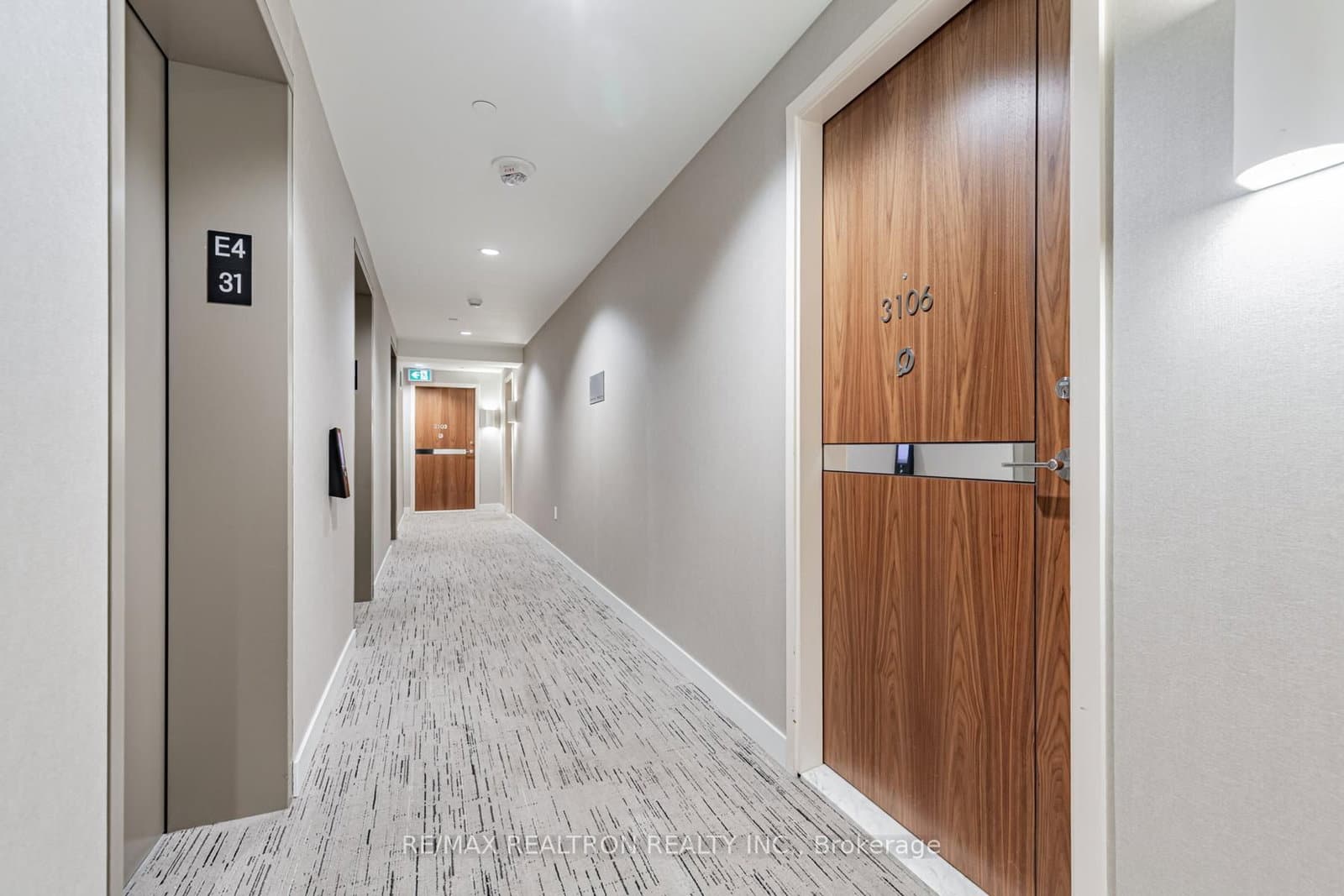 85 Mcmahon Drive, Unit 3106 thumbnail 3