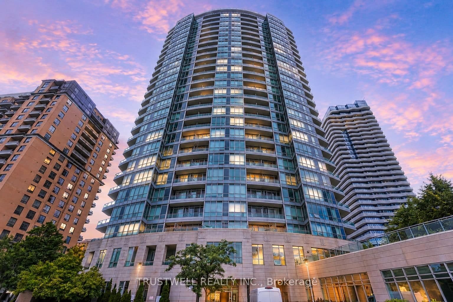 60 Byng Avenue, Unit 2210 - Image 1