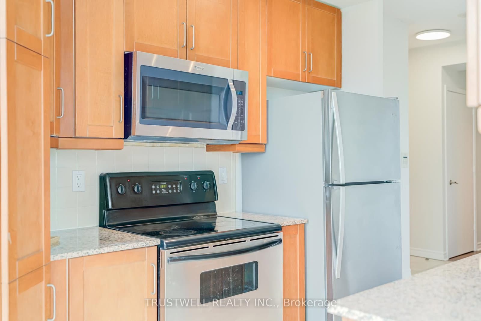 60 Byng Avenue, Unit 2210 thumbnail 11