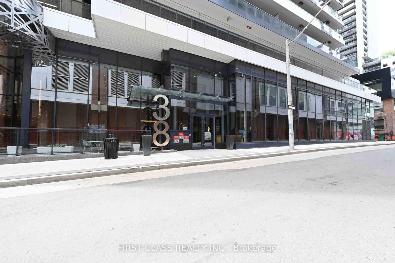 38 Widmer Street, Unit 3907 thumbnail 29