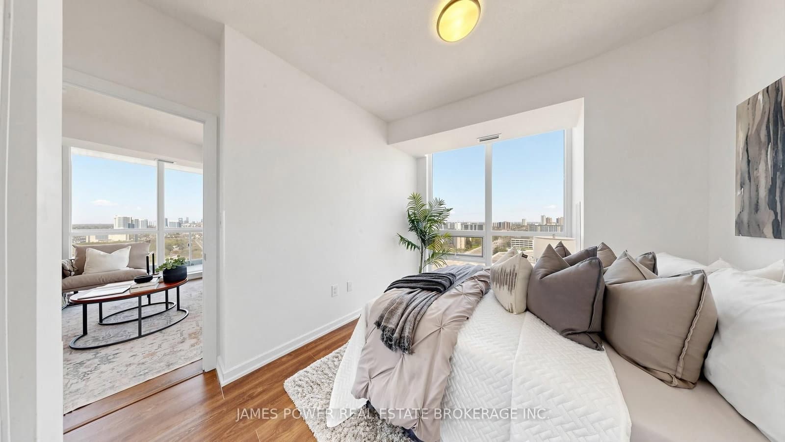 70 Forest Manor Road, Unit 1408 thumbnail 35