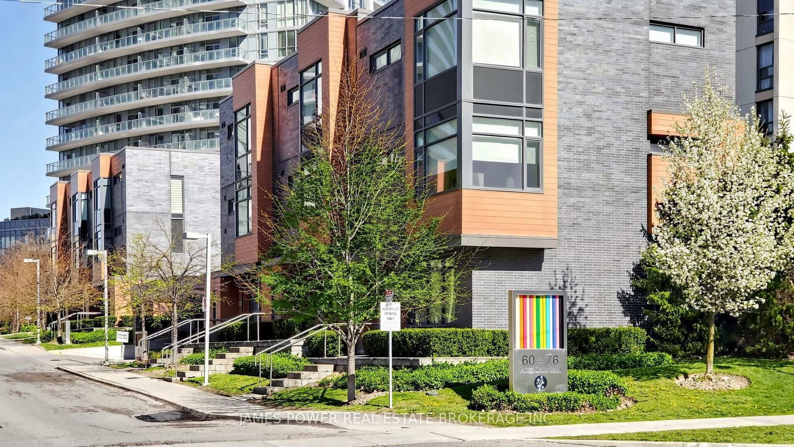 70 Forest Manor Road, Unit 1408 thumbnail 5