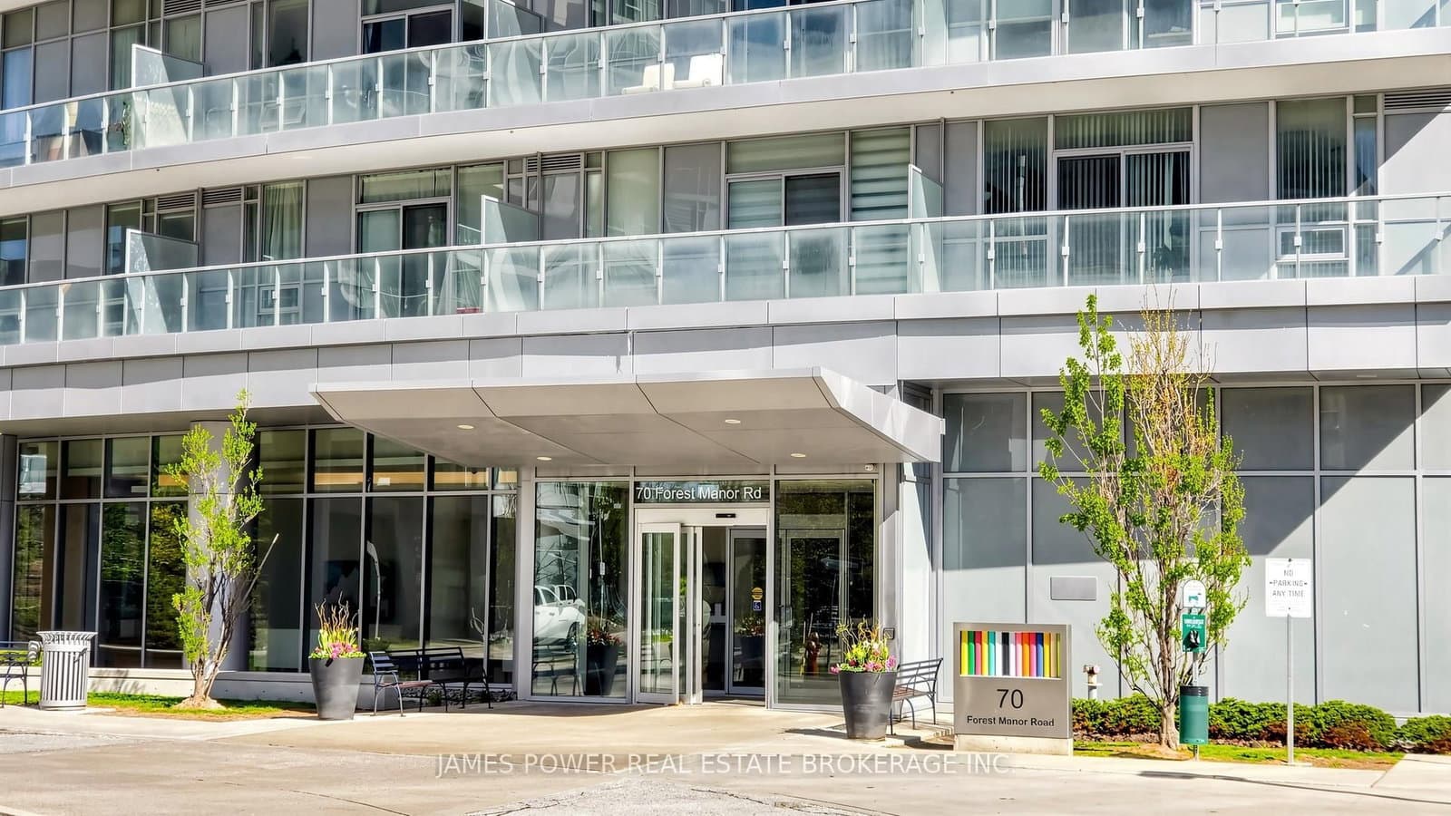 70 Forest Manor Road, Unit 1408 thumbnail 6