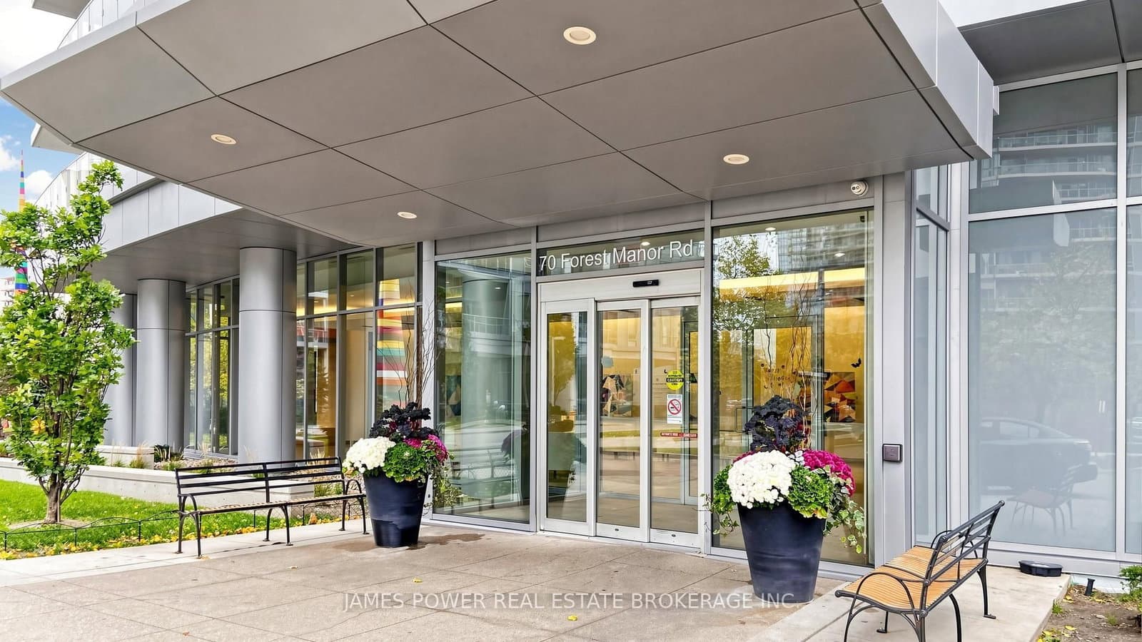 70 Forest Manor Road, Unit 1408 thumbnail 7