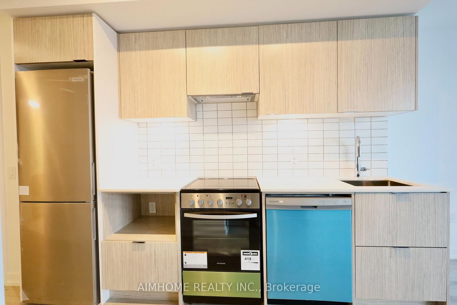395 Bloor Street E, Unit 5011 thumbnail 2