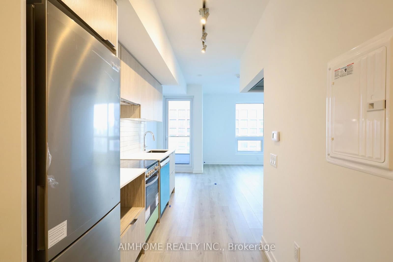 395 Bloor Street E, Unit 5011 thumbnail 4