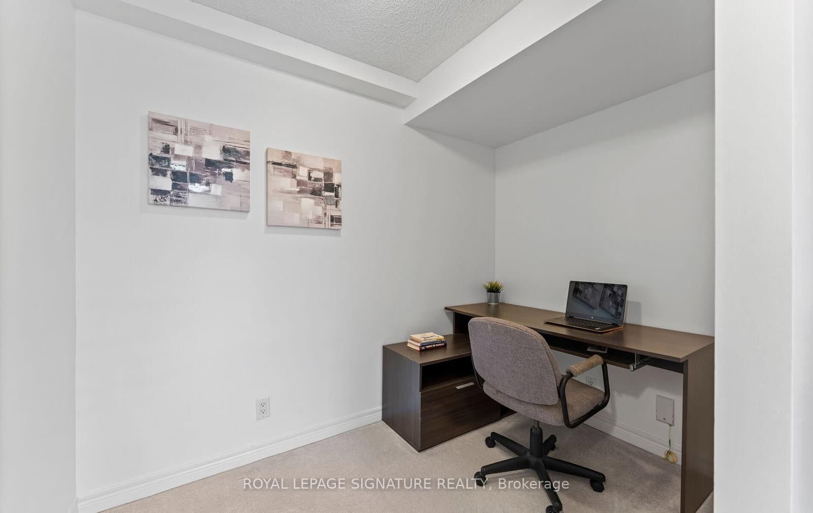 212 Eglinton Avenue E, Unit 1411 thumbnail 12