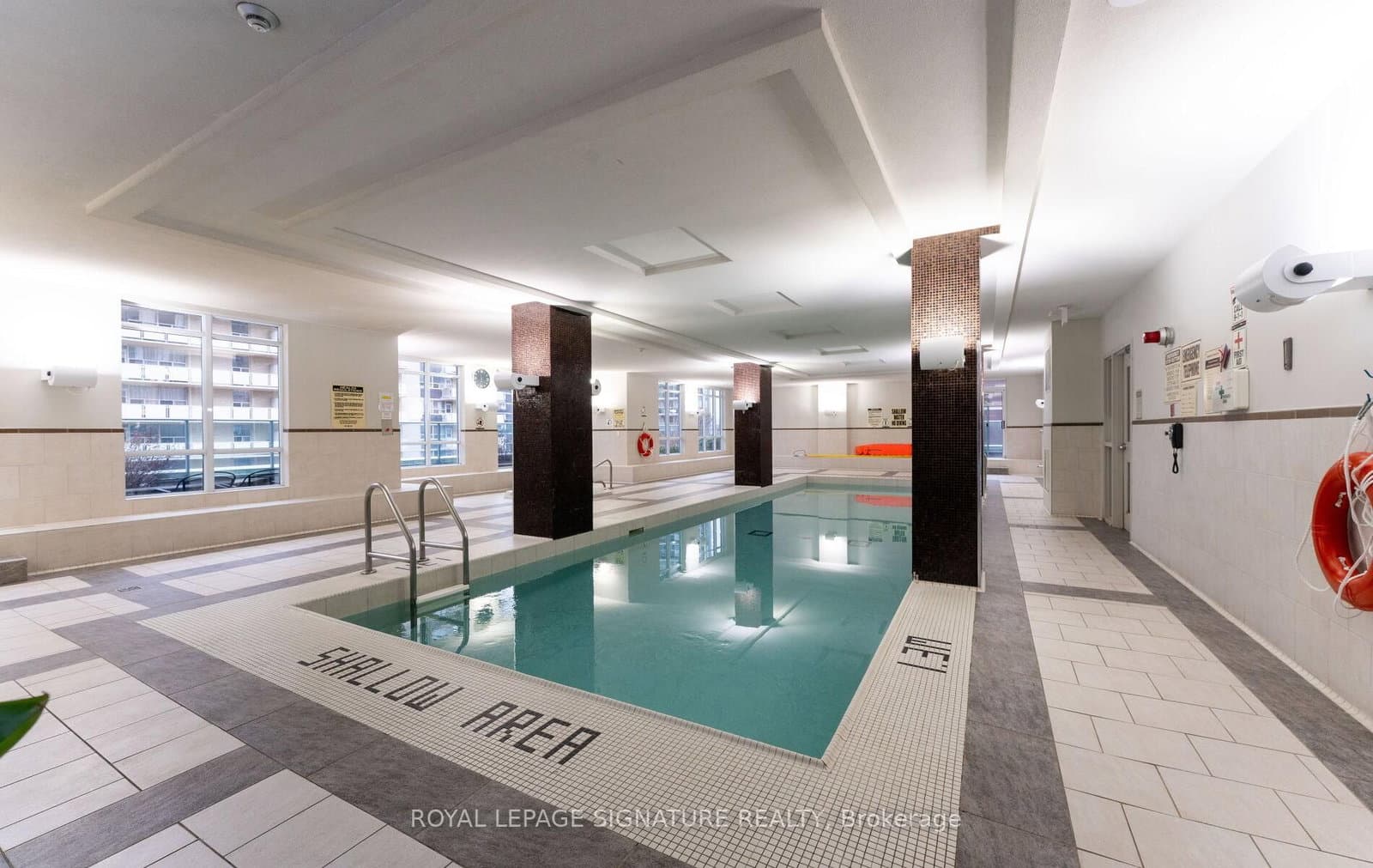 212 Eglinton Avenue E, Unit 1411 thumbnail 20