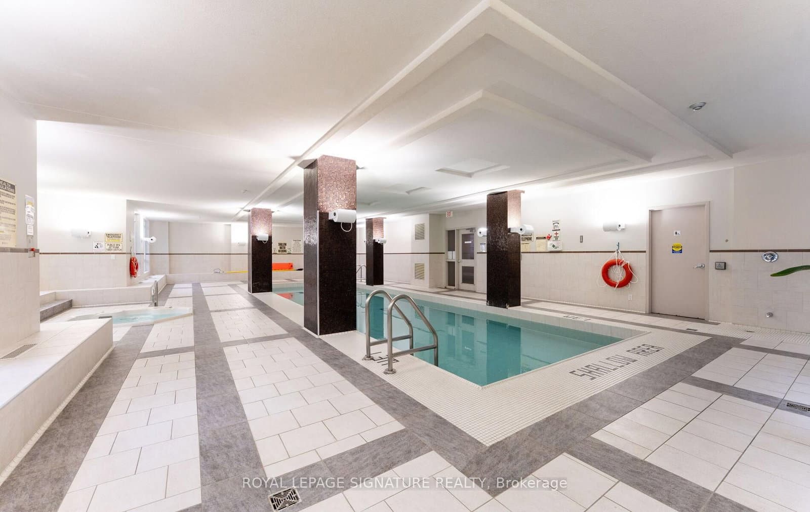 212 Eglinton Avenue E, Unit 1411 thumbnail 21