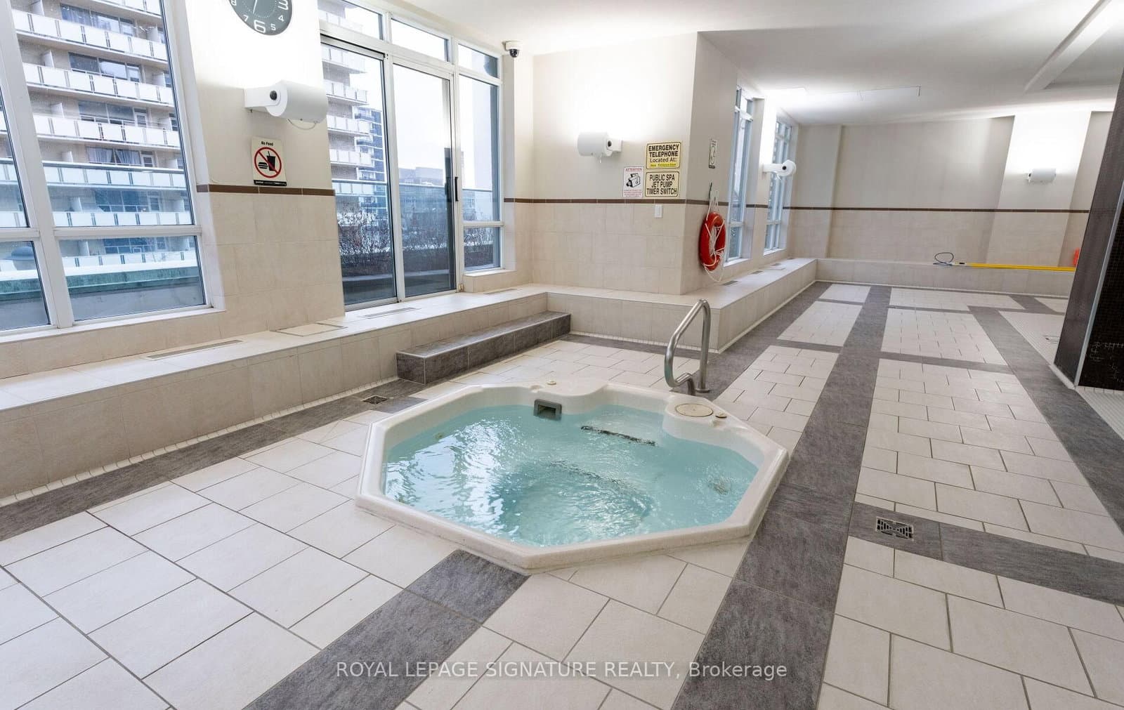 212 Eglinton Avenue E, Unit 1411 thumbnail 22