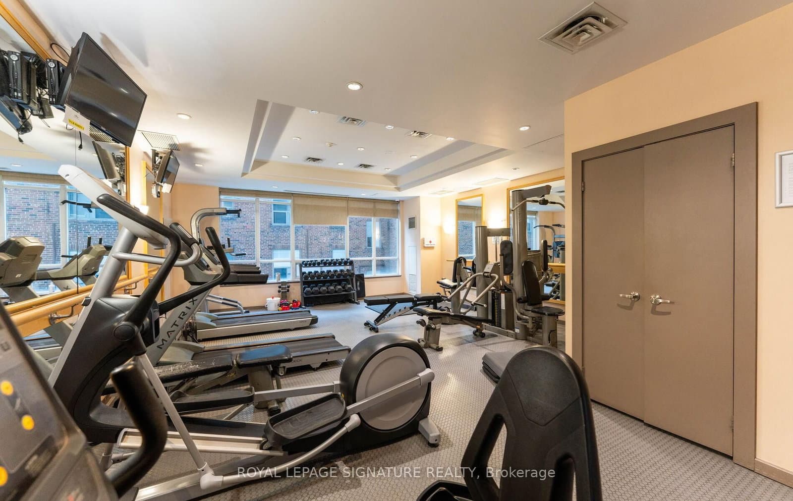 212 Eglinton Avenue E, Unit 1411 thumbnail 25