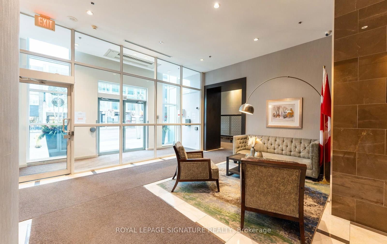 212 Eglinton Avenue E, Unit 1411 thumbnail 31