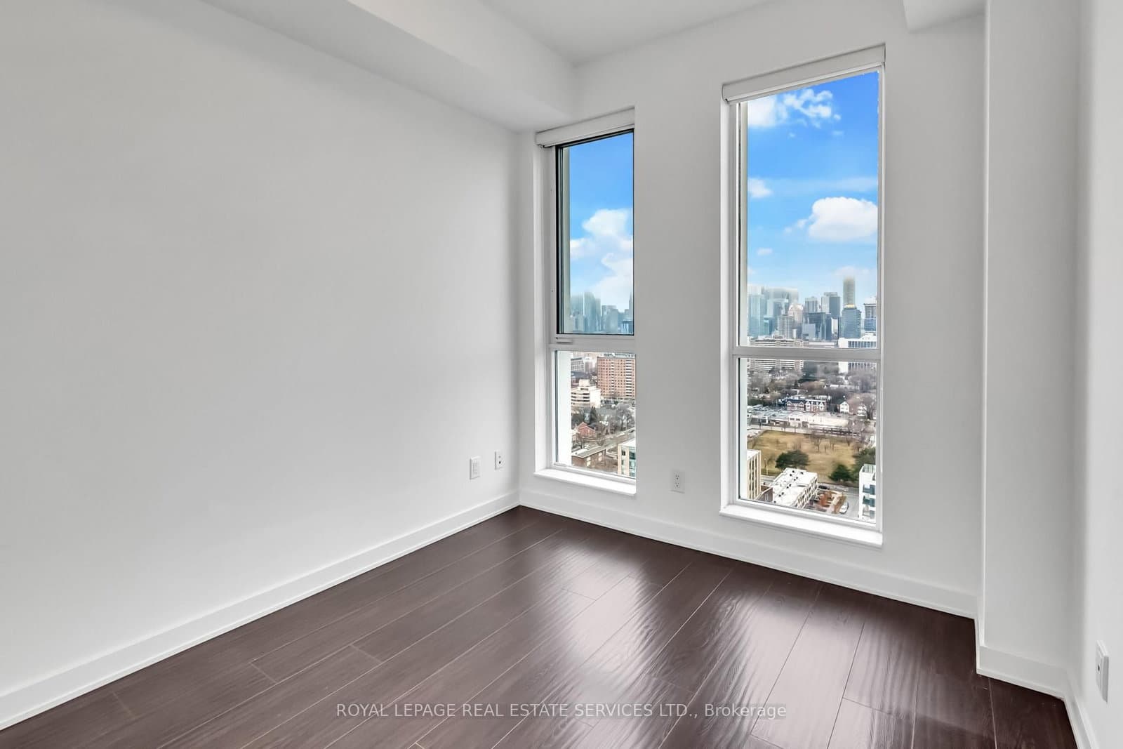 55 Regent Park Boulevard, Unit 2607 thumbnail 11