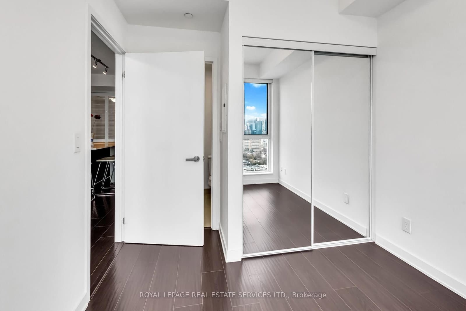 55 Regent Park Boulevard, Unit 2607 thumbnail 12