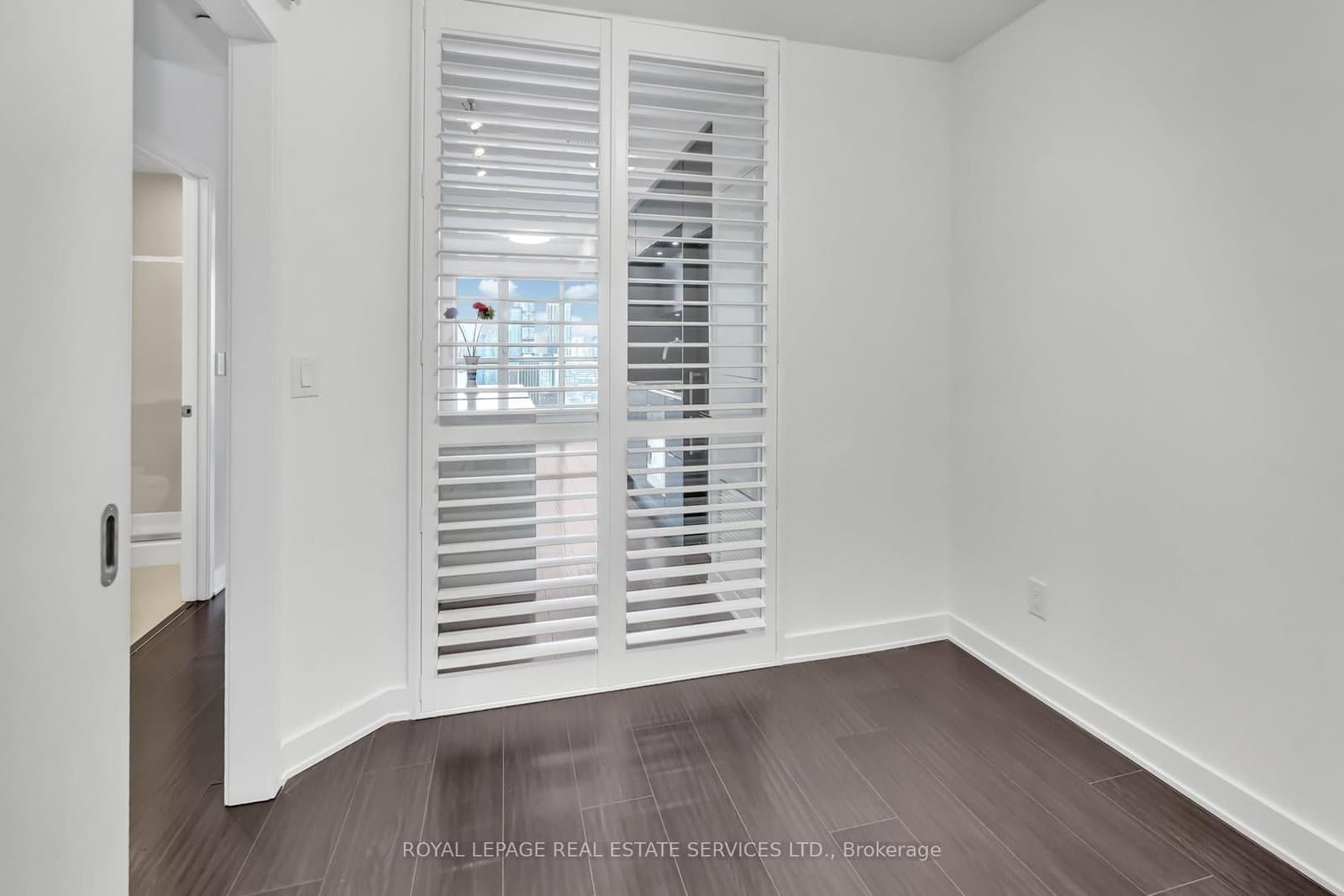 55 Regent Park Boulevard, Unit 2607 thumbnail 17