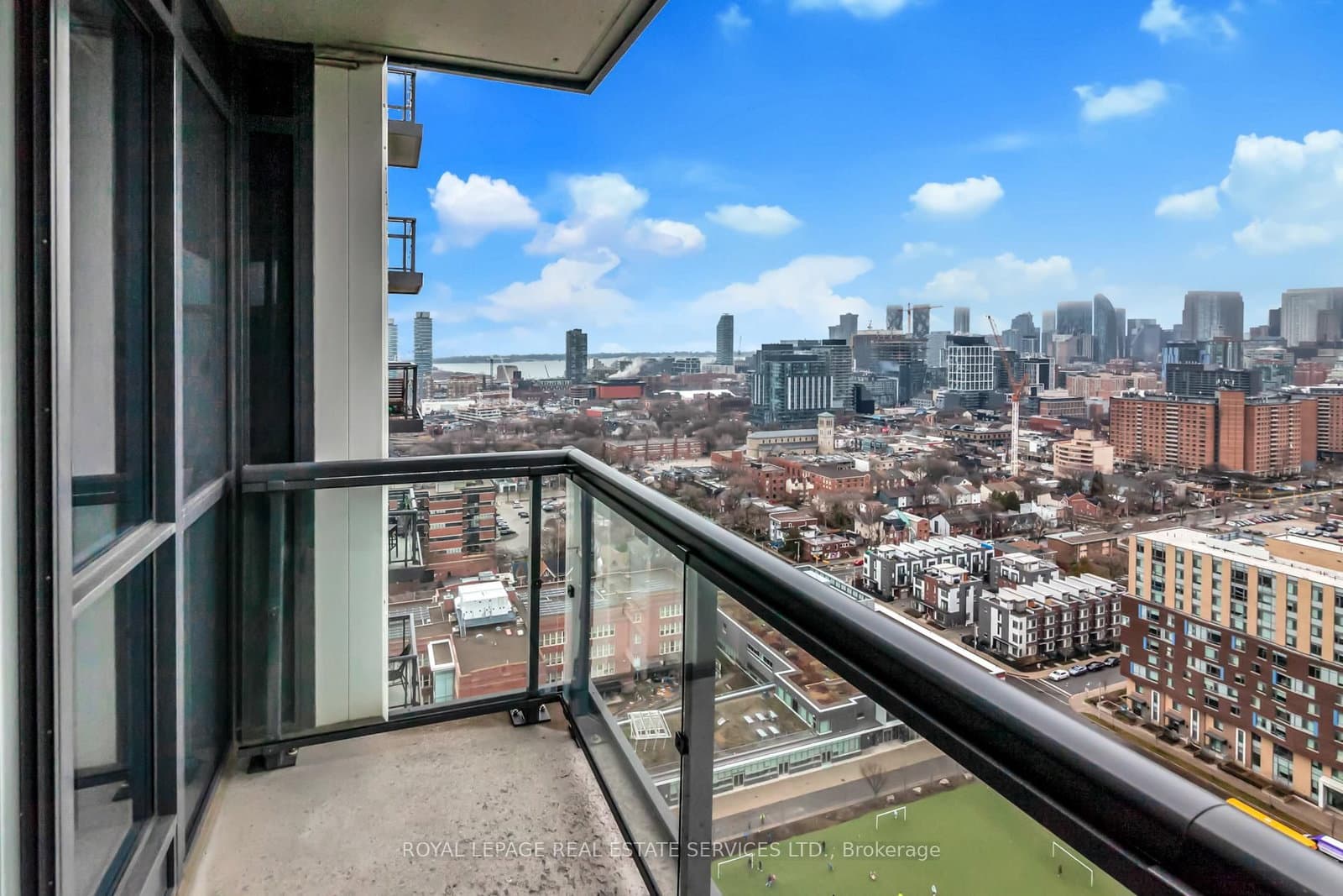 55 Regent Park Boulevard, Unit 2607 thumbnail 21