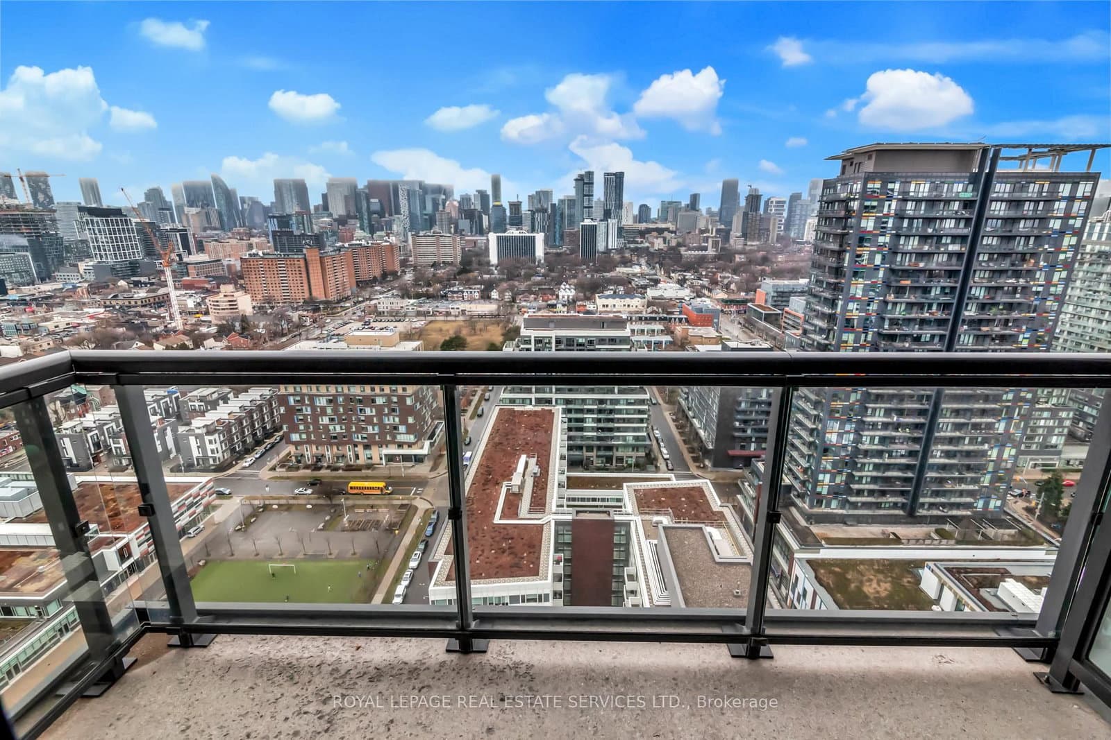 55 Regent Park Boulevard, Unit 2607 thumbnail 22