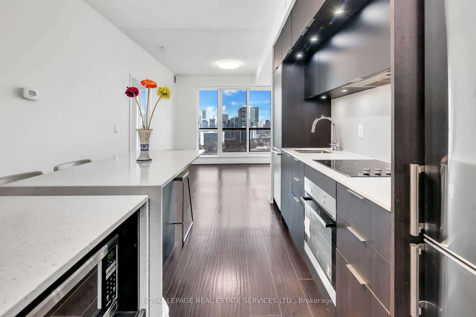 55 Regent Park Boulevard, Unit 2607 thumbnail 3