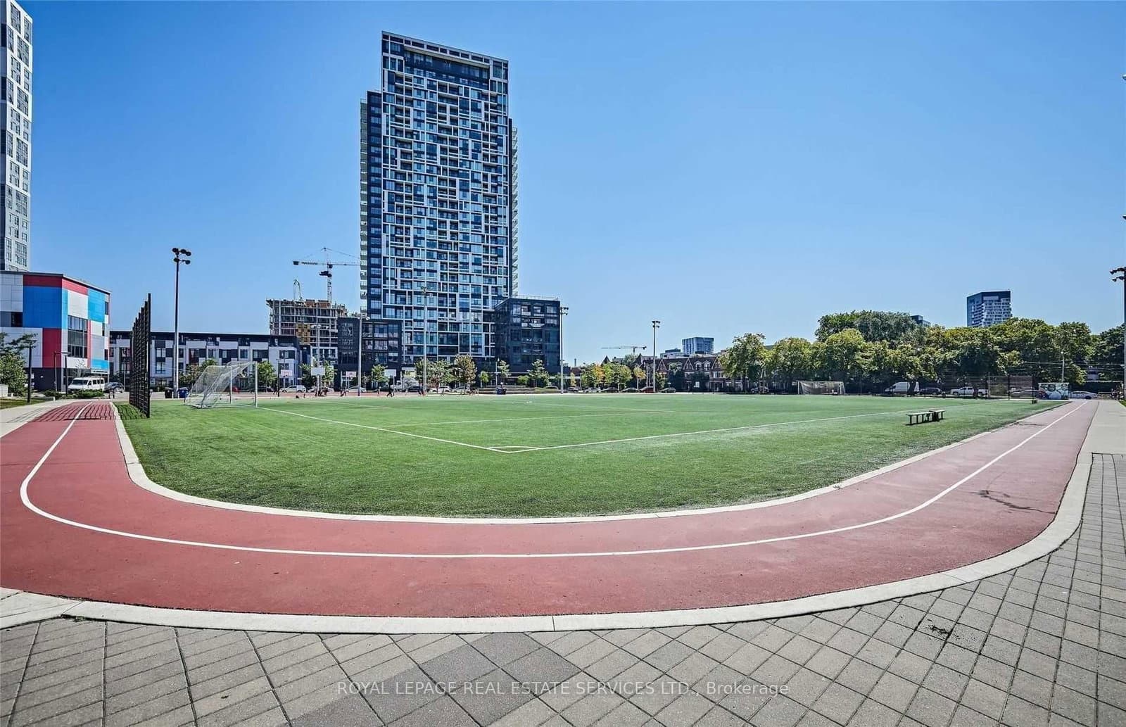 55 Regent Park Boulevard, Unit 2607 thumbnail 33