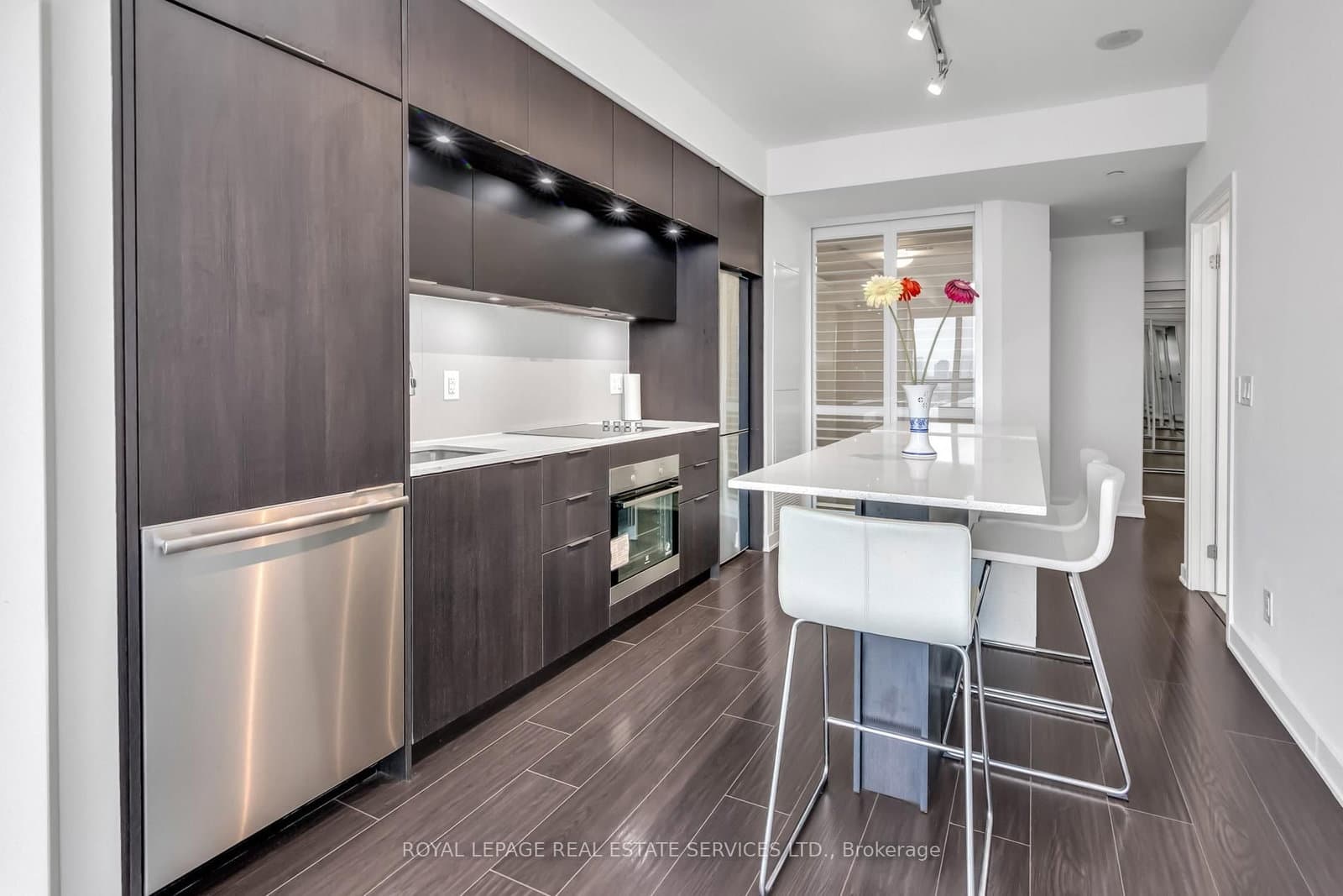 55 Regent Park Boulevard, Unit 2607 thumbnail 5