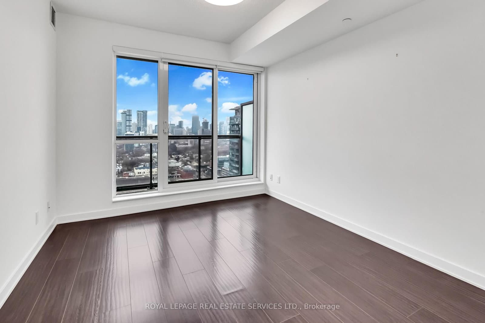 55 Regent Park Boulevard, Unit 2607 thumbnail 7