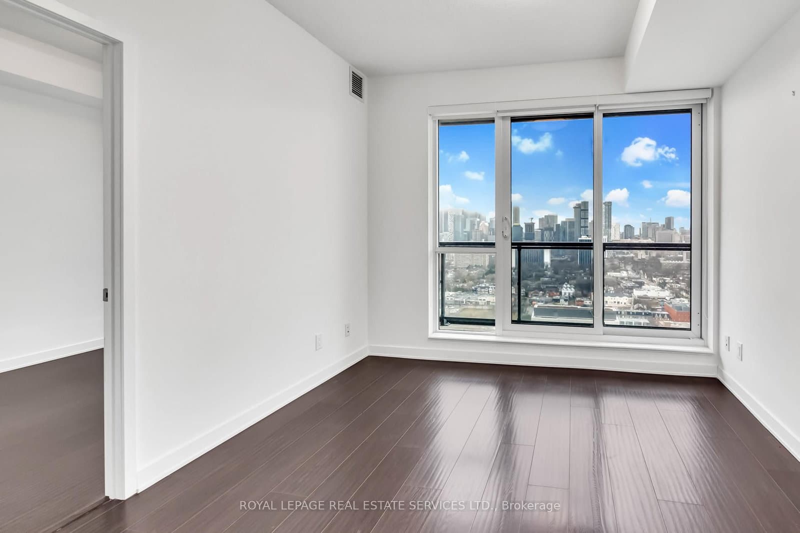 55 Regent Park Boulevard, Unit 2607 thumbnail 8