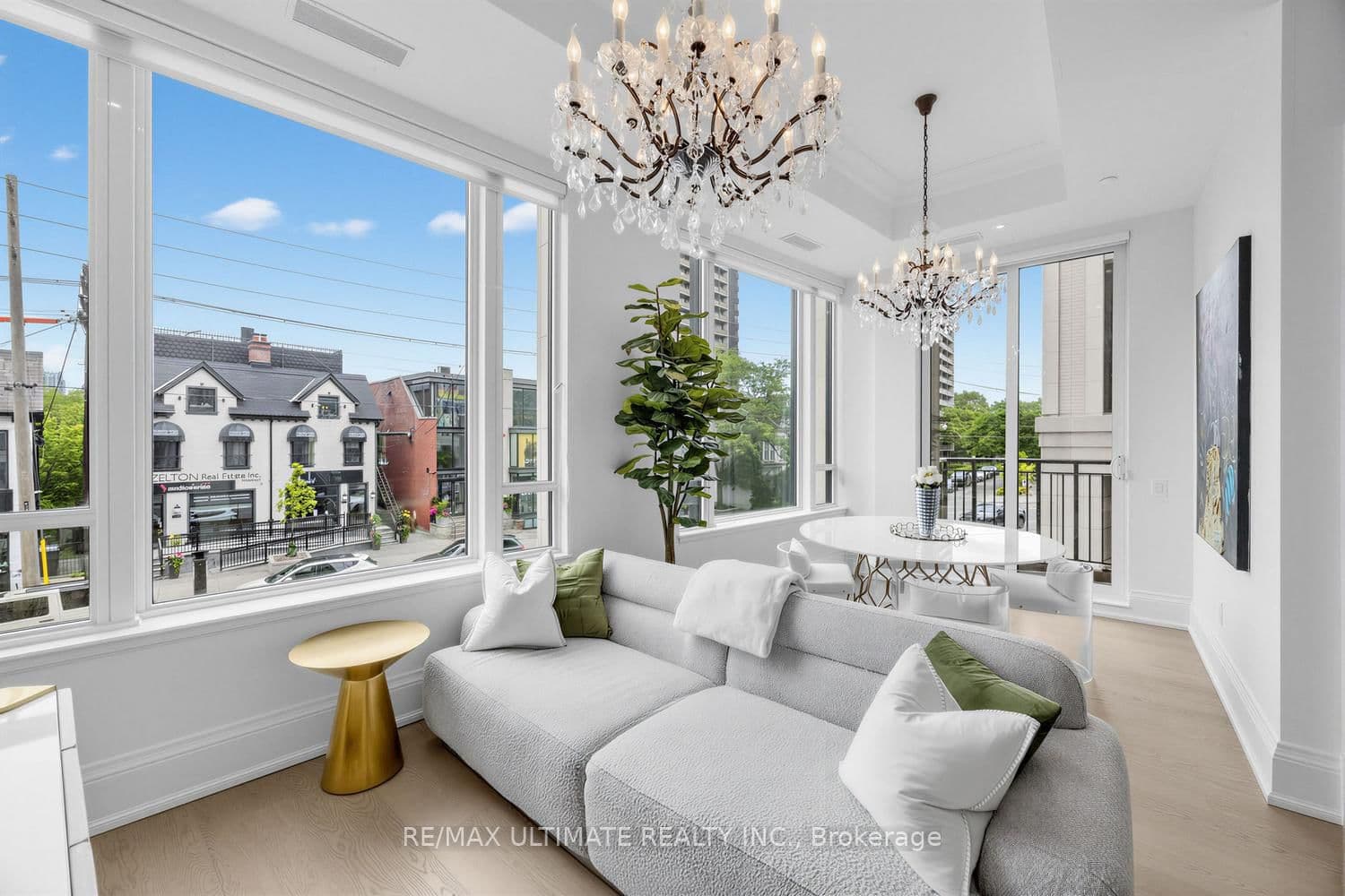 133 Hazelton Avenue, Unit 202 thumbnail 19