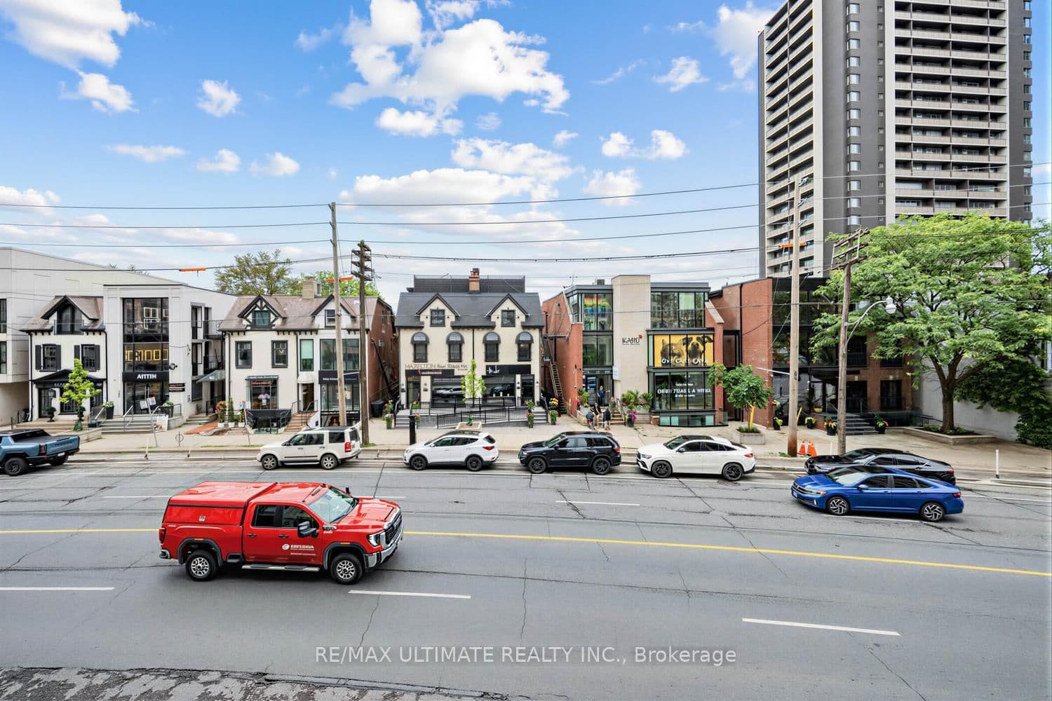 133 Hazelton Avenue, Unit 202 thumbnail 33