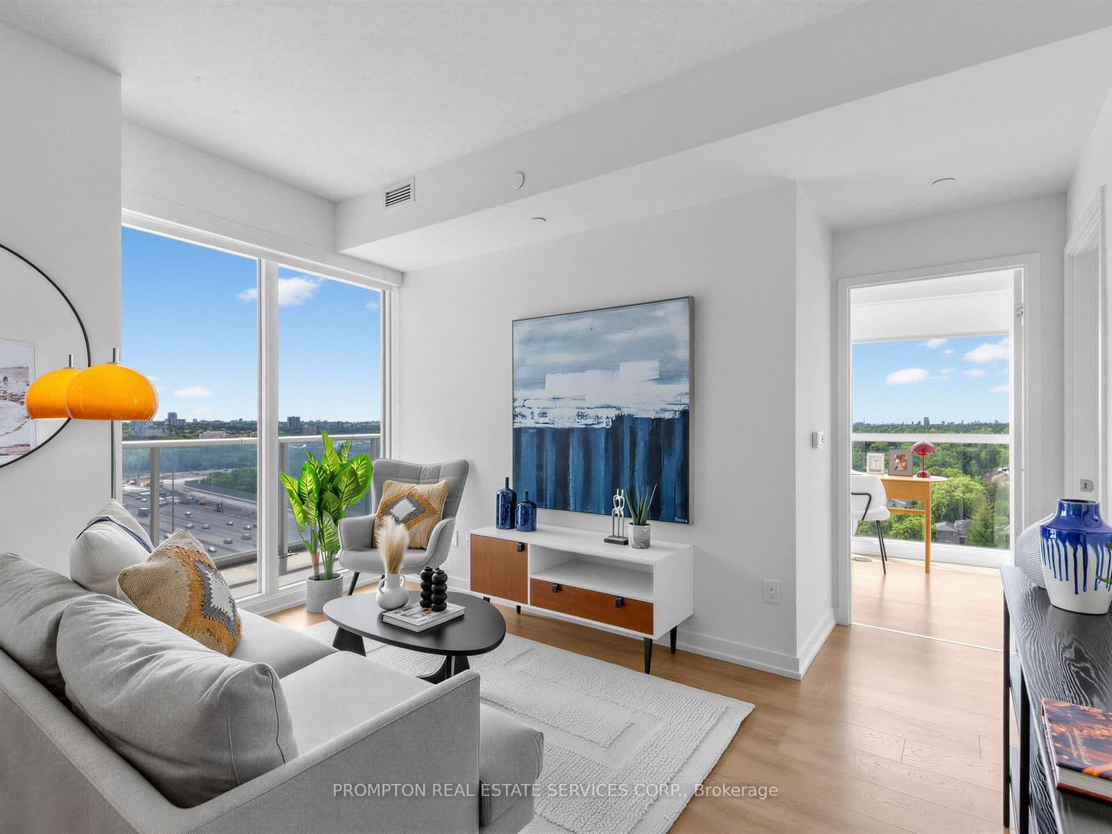 115 McMahon Drive, Unit 1710 thumbnail 10