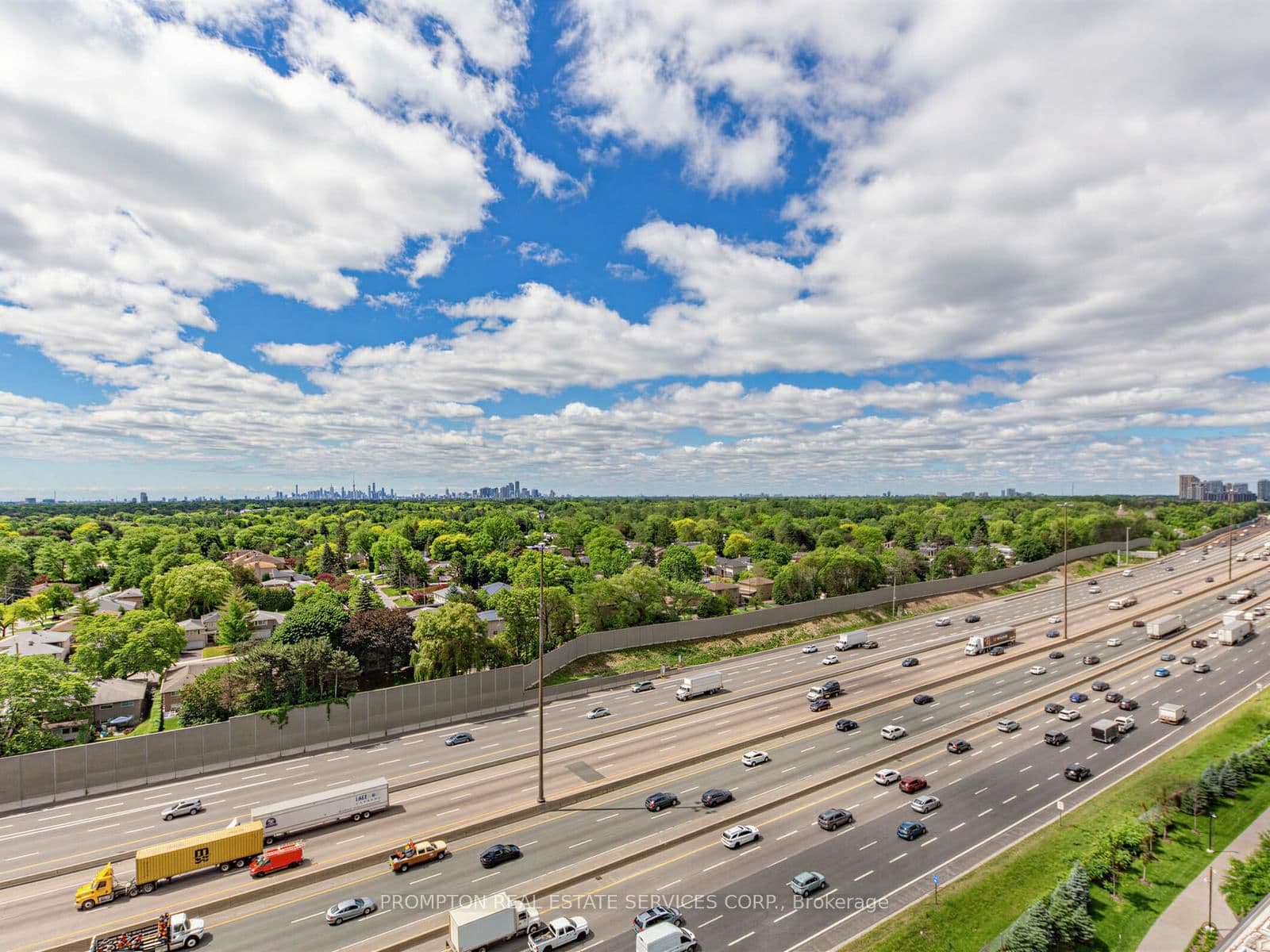 115 McMahon Drive, Unit 1710 thumbnail 20
