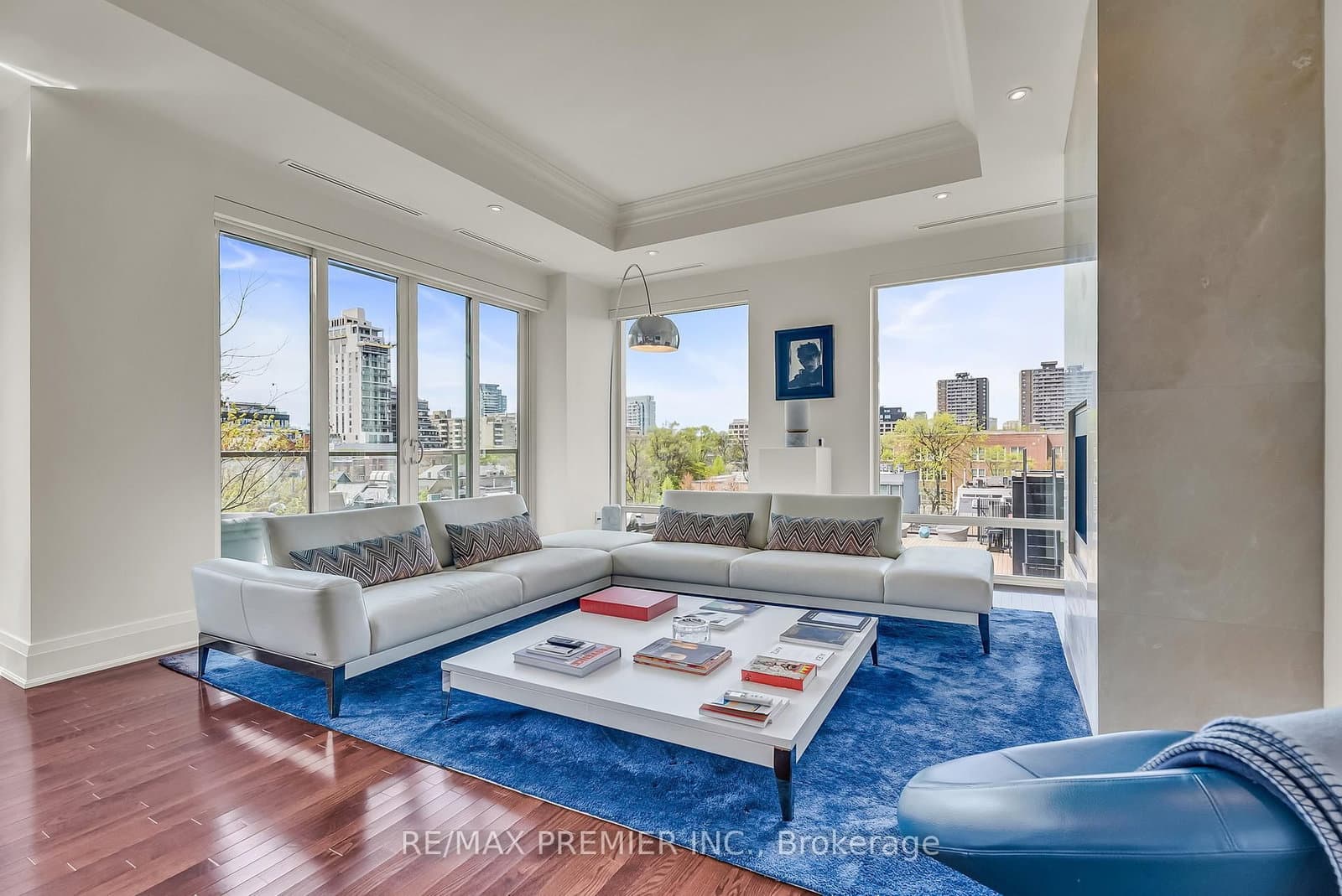 80 Yorkville Avenue, Unit 502 thumbnail 13