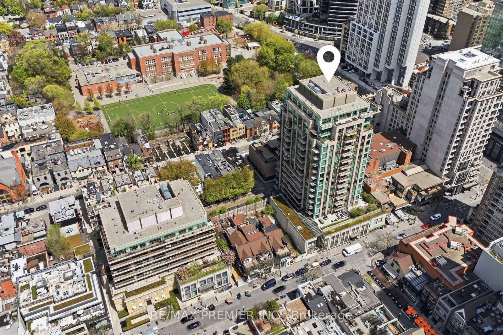80 Yorkville Avenue, Unit 502 thumbnail 42