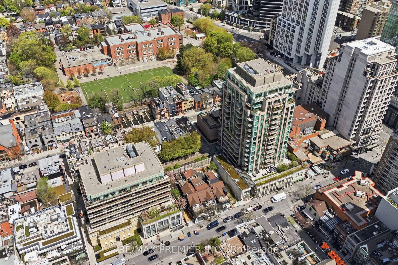 80 Yorkville Avenue, Unit 502 thumbnail 46