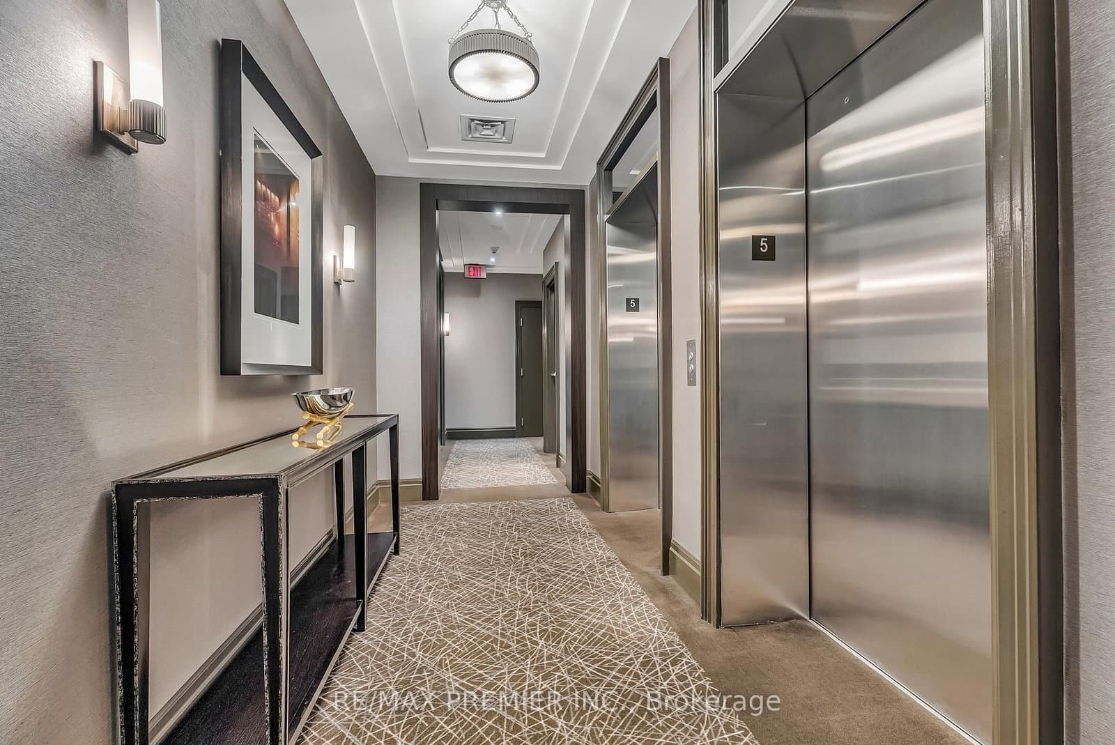 80 Yorkville Avenue, Unit 502 thumbnail 5