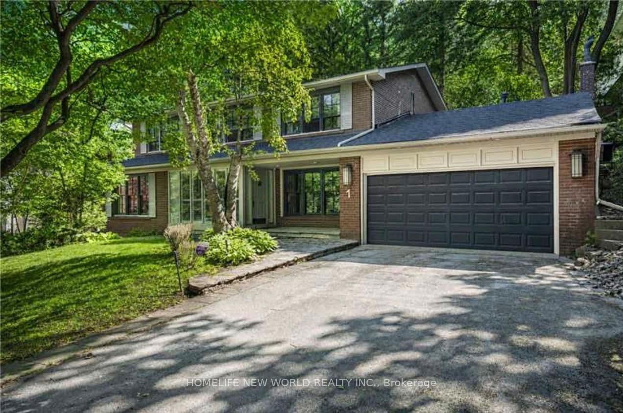 1 Campbell Crescent - Image 1