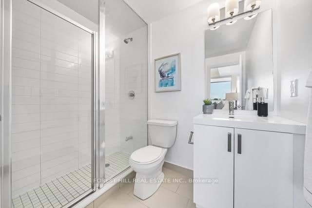 1603 Eglinton Avenue W, Unit 319 thumbnail 13