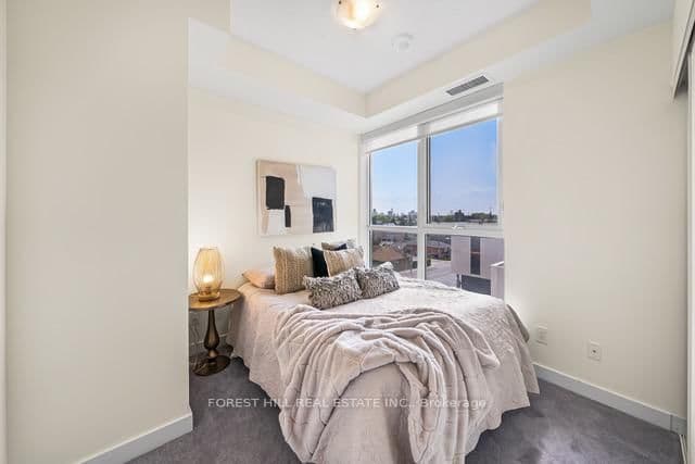 1603 Eglinton Avenue W, Unit 319 thumbnail 14