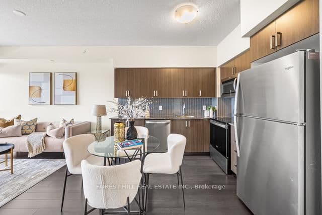 1603 Eglinton Avenue W, Unit 319 thumbnail 2