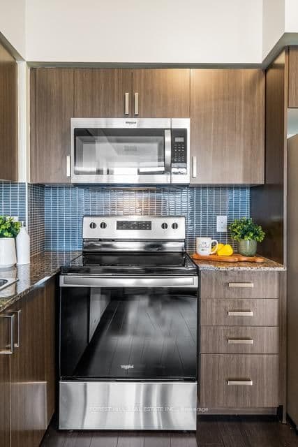 1603 Eglinton Avenue W, Unit 319 thumbnail 20