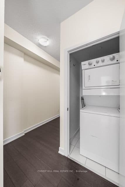 1603 Eglinton Avenue W, Unit 319 thumbnail 21