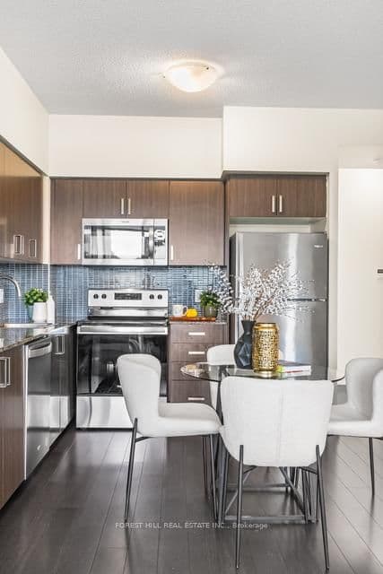 1603 Eglinton Avenue W, Unit 319 thumbnail 25