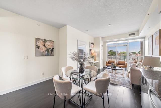 1603 Eglinton Avenue W, Unit 319 thumbnail 8